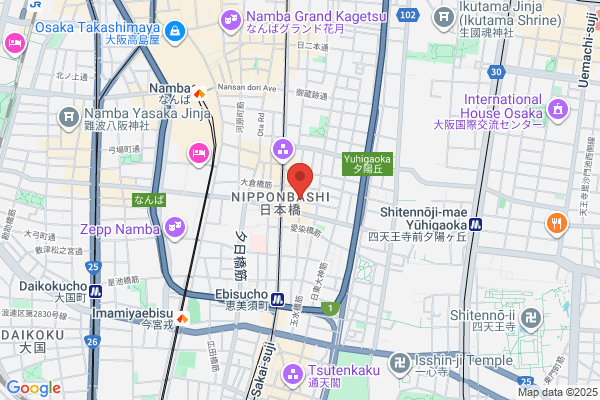 Asahi Stereo Center