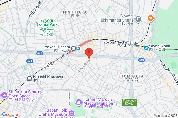 Tokyo Pigeon Co., Ltd.