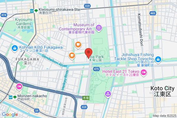 Aioi Mirin Co., Ltd. Tokyo Br.