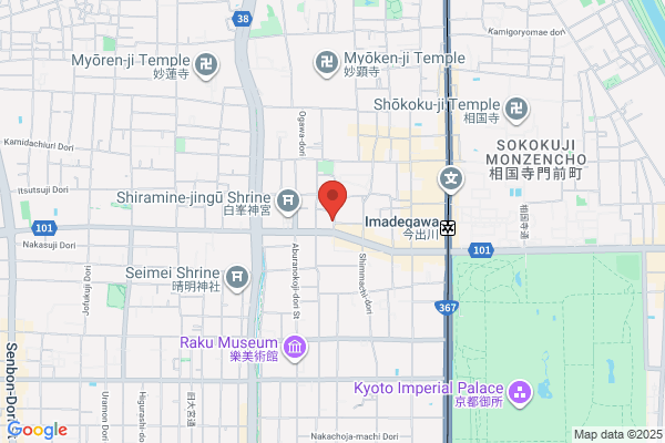 Maruhaku Shokuhin Co., Ltd.
