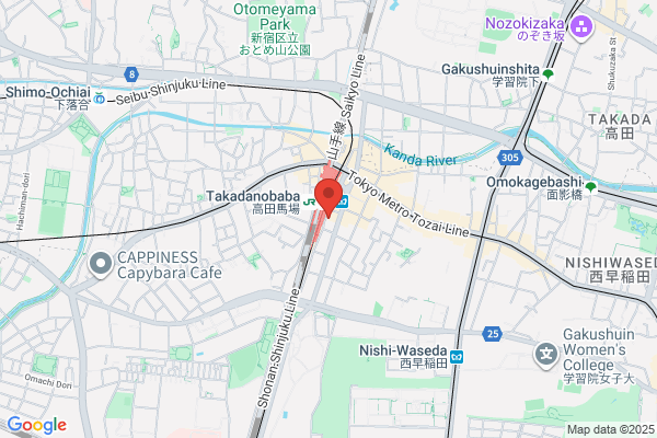 Marukome Co., Ltd.