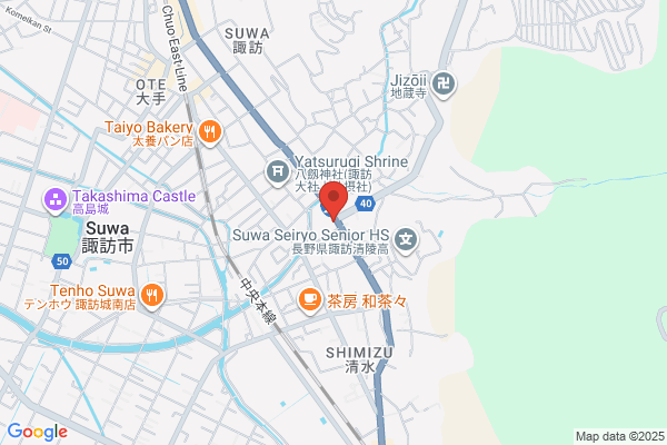Miyasaka Jozo Co., Ltd.