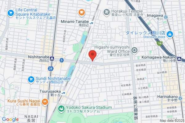 Omuraya Co., Ltd.