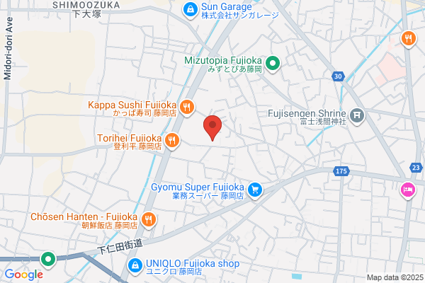 Sanwa Shokuhin