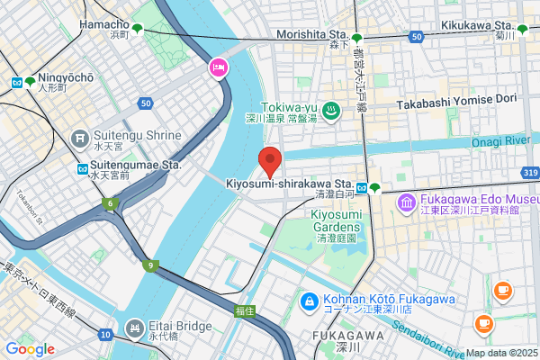 Yamaya Shokuhin Co., Ltd.