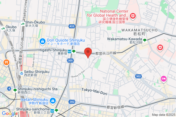 A & F Co., Ltd.