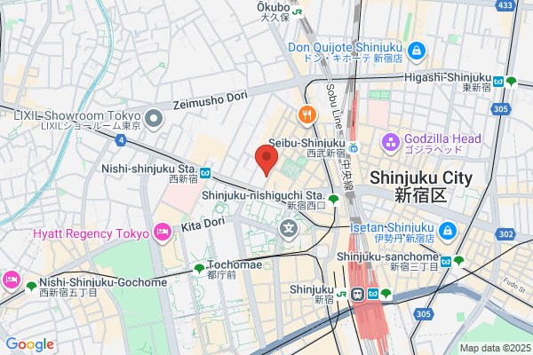 Aidol Co., Ltd.