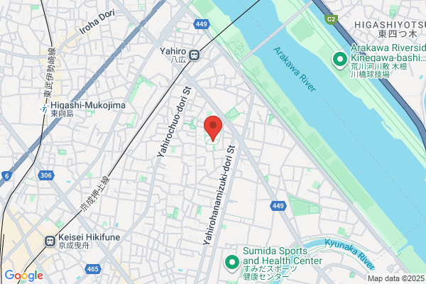 Azuma Sports Co., Ltd.