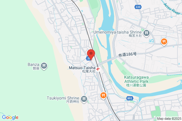Fukuya Gateball Shop