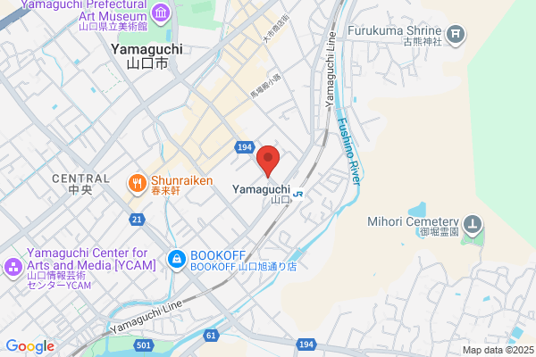 Kawakami Co., Ltd.
