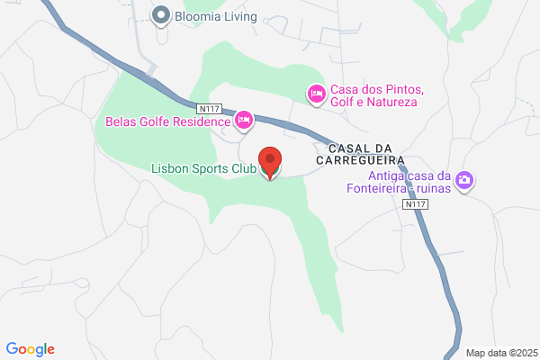 Lisbon Sports