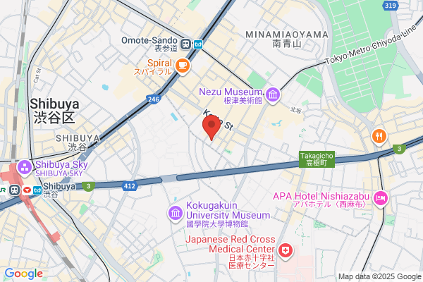 Make Co., Ltd.