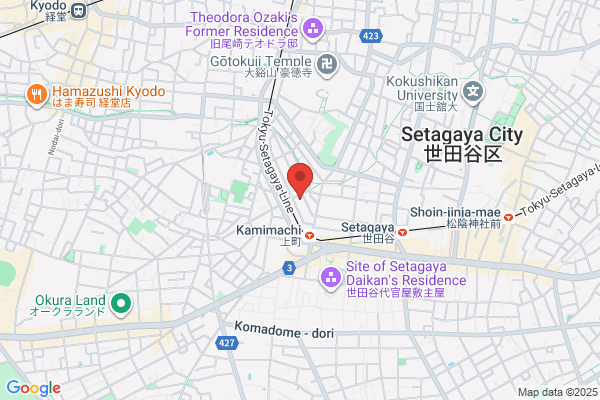 Minato Shoji Co., Ltd.