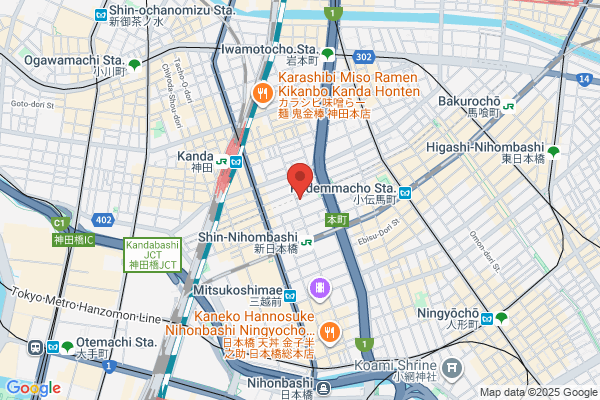 Nihon Cho Co., Ltd.