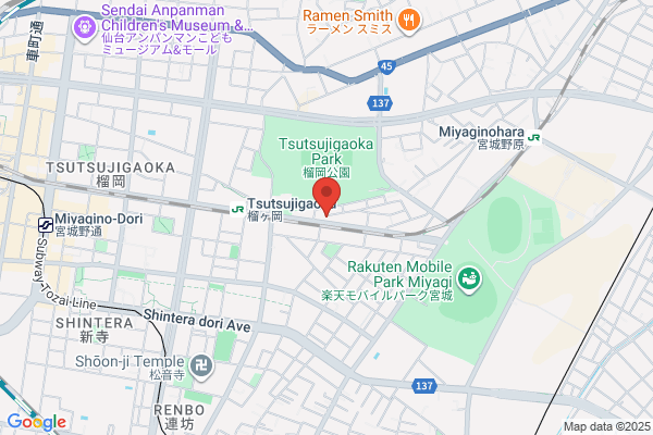 Onoya Sports Co., Ltd. Sendai Shop
