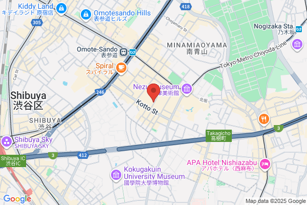 Shinseido Co., Ltd. Sports Div.
