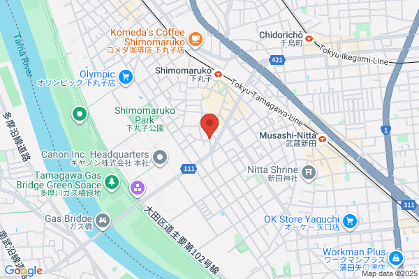 Tamagawa Sports