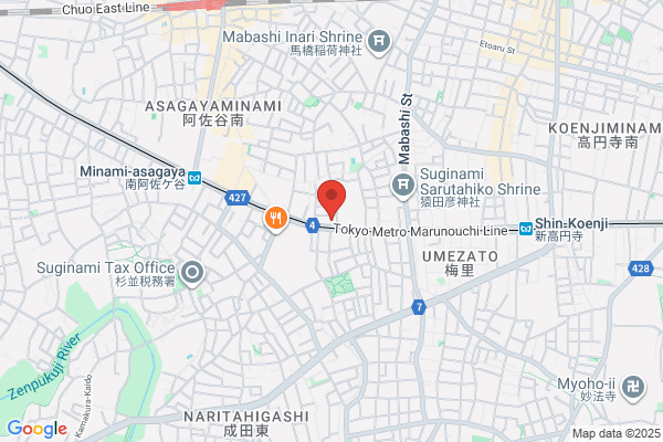 Tamasu Co., Ltd.