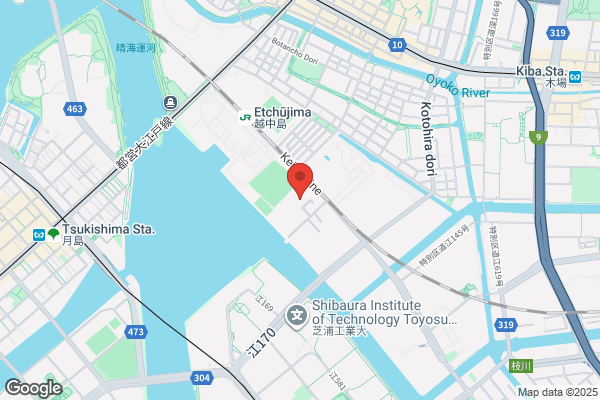 Tokyo Sports Co., Ltd.