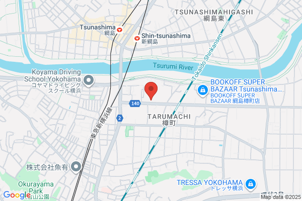 Tsunashima Sports