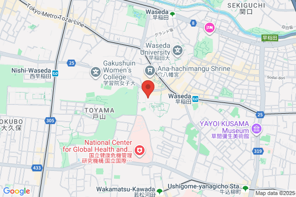 Waseda Sports