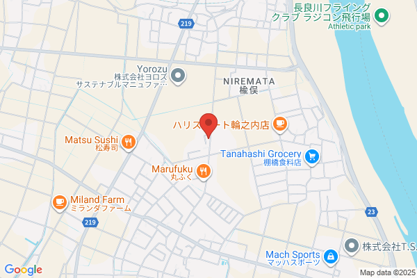 Yasuda Fummuki Seisakusho