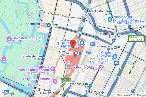 World Gift Ekimae Daiyon Building Shop