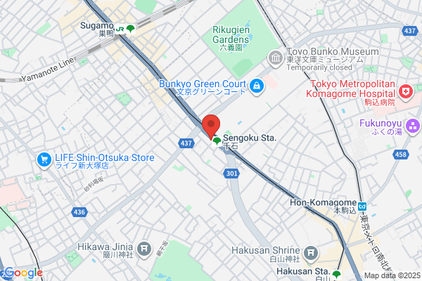 Swan Pen Co., Ltd.