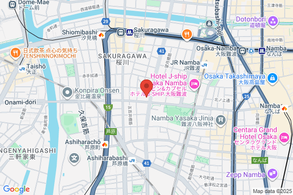 Kansai Wire Netting Co., Ltd.