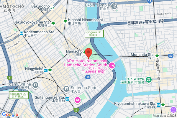 Chuo Co., Ltd.