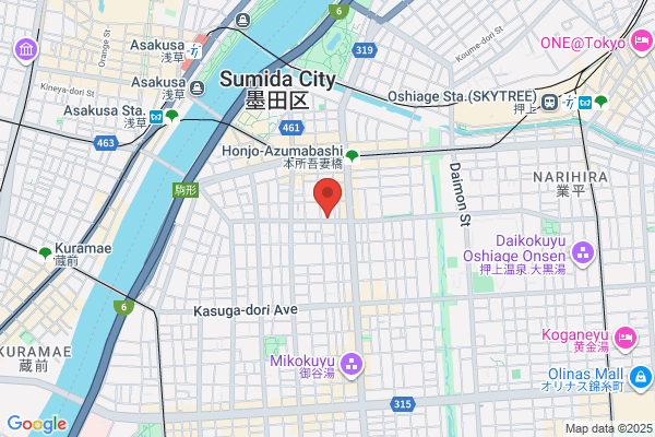 Honjo Warehouse Co., Ltd.