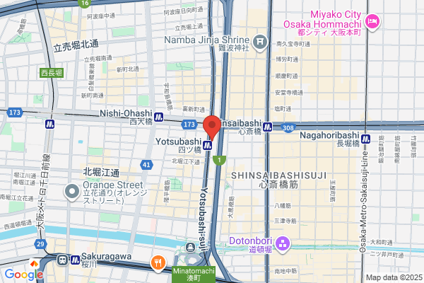 Yotsubashi LM Studio