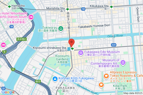 AB-AB Akafudado Co., Ltd. Shirakawa JoySee Shop