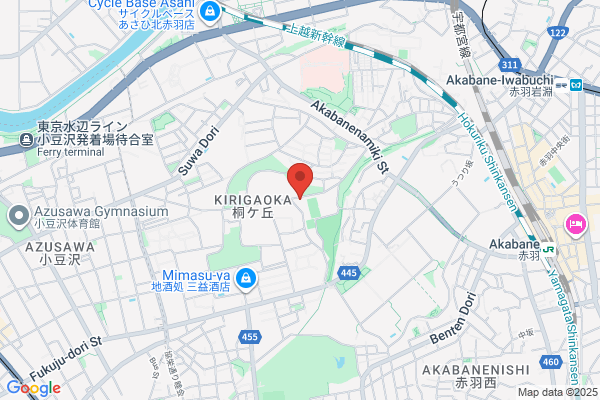 Co-op Tokyo Kirigaoka-ten
