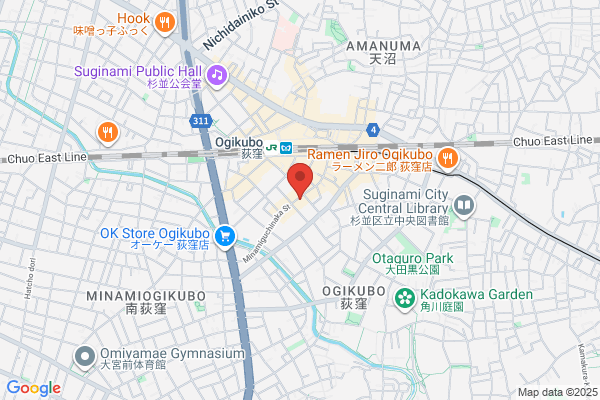 Co-op Tokyo Ogikubo-ten
