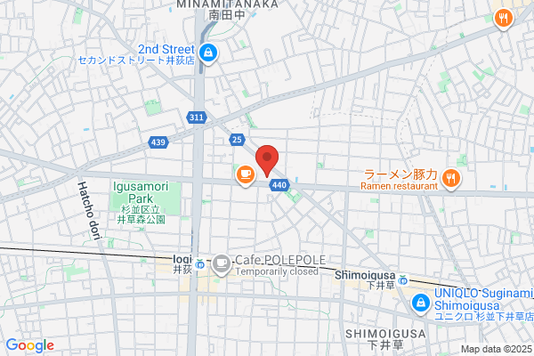 Co-op Tokyo Takaido-ten