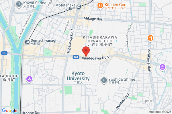 Daishin