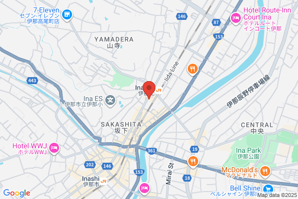 Hara Store Co., Ltd.