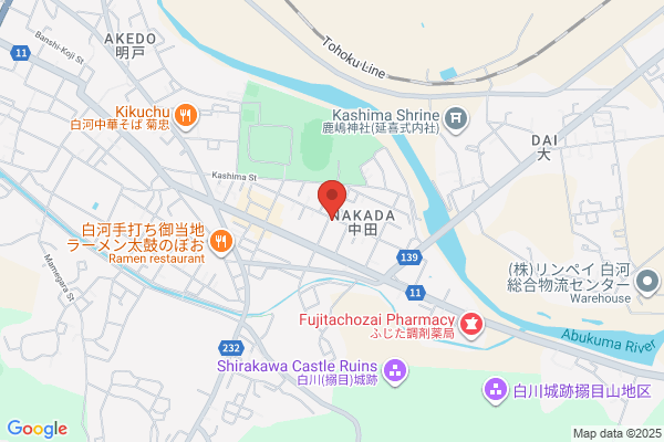 Kanae Co., Ltd. Hirano Shopping Center