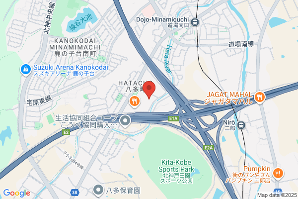 Kansai Supermarket Ochiai-ten