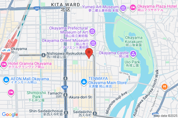 Maruzen Shoten Co., Ltd. Kisshoin-ten