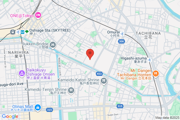 Olympic Sumida Bunka Shop
