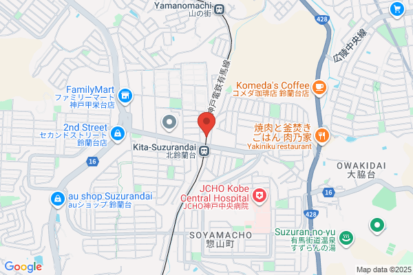 Hankyu Swimming School Nishi-suzurandai