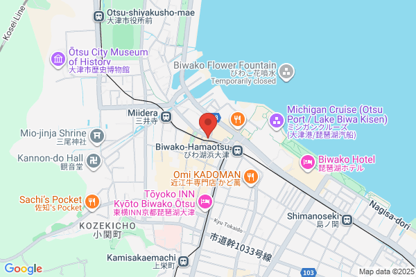 Kyotoya Co., Ltd.