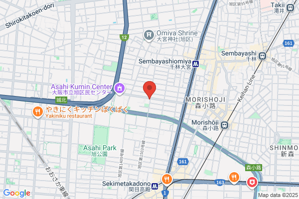 Asahi Tax Office