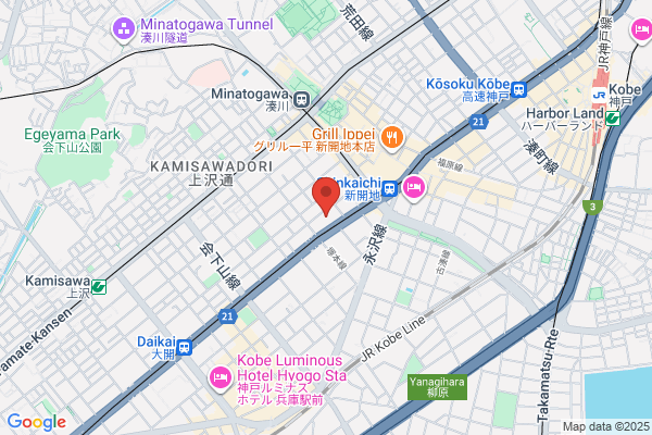 Hyogo Tax Office