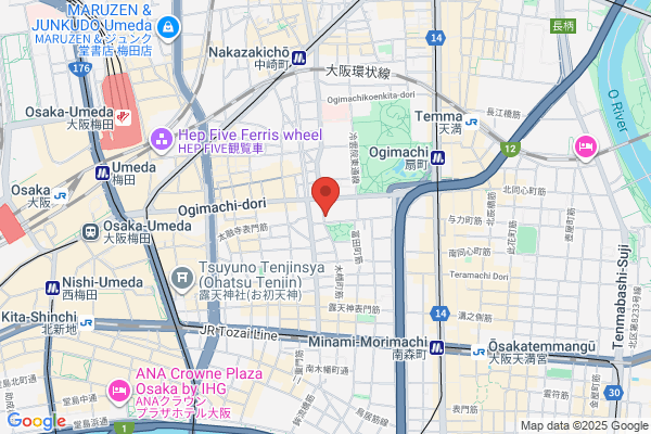 Kita Tax Office