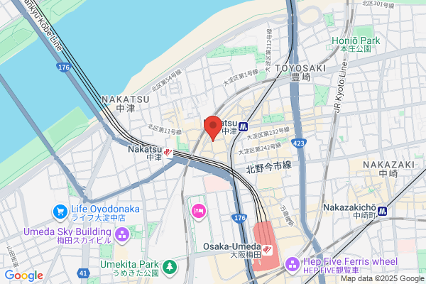 Oyodo Tax Office