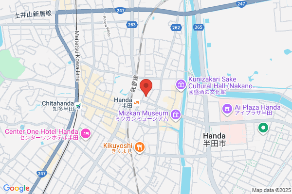 Anzen Taxi Co., Ltd.