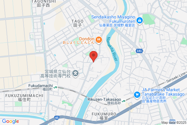 Aoba Taxi Ltd.